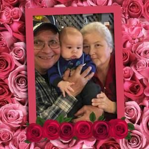 Meet your Posher, Nickie